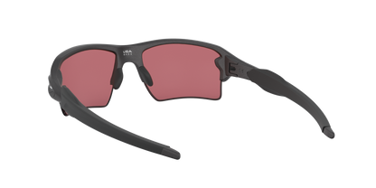 Oakley FLAK 2.0 XL 9188B2 Steel Grey