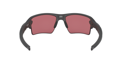 Oakley FLAK 2.0 XL 9188B2 Steel Grey