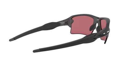 Oakley FLAK 2.0 XL 9188B2 Steel Grey