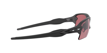 Oakley FLAK 2.0 XL 9188B2 Steel Grey