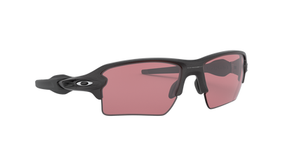 Oakley FLAK 2.0 XL 9188B2 Steel Grey