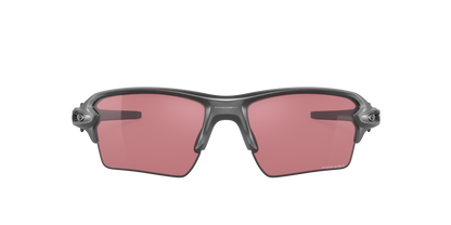 Oakley FLAK 2.0 XL 9188B2 Steel Grey