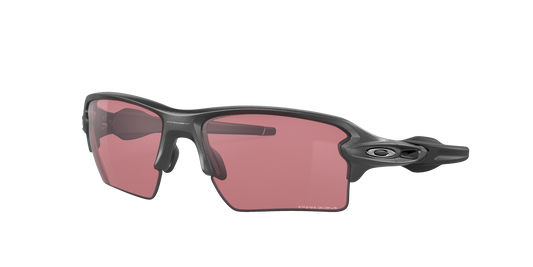 Oakley FLAK 2.0 XL 9188B2 Steel Grey