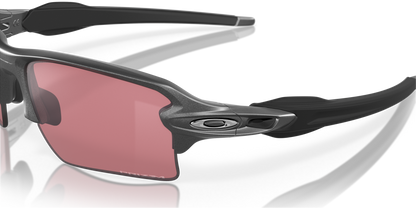 Oakley FLAK 2.0 XL 9188B2 Steel Grey