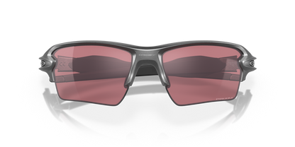 Oakley FLAK 2.0 XL 9188B2 Steel Grey