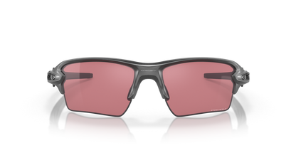Oakley FLAK 2.0 XL 9188B2 Steel Grey