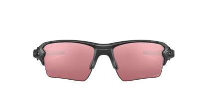 Oakley FLAK 2.0 XL 9188B2 Steel Grey