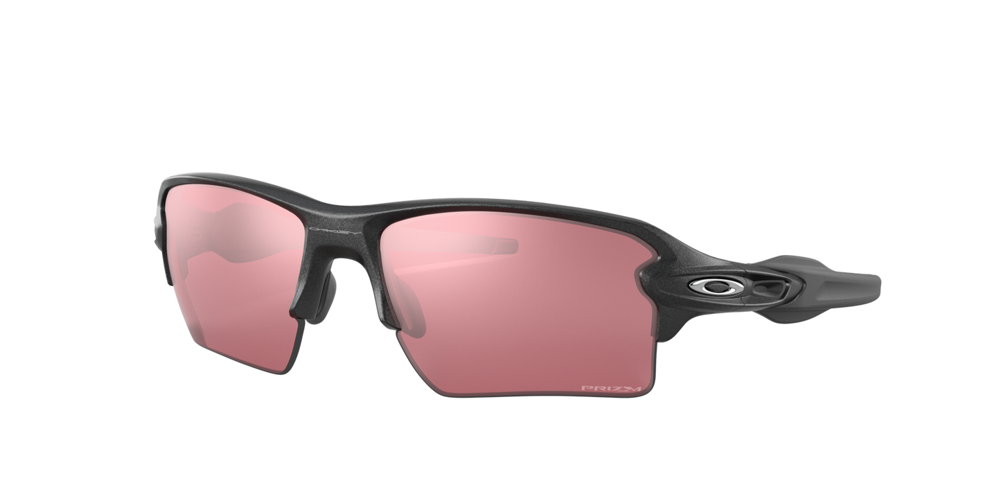Oakley FLAK 2.0 XL 9188B2 Steel Grey