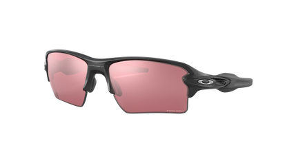 Oakley FLAK 2.0 XL 9188B2 Steel Grey