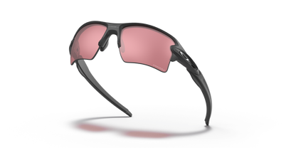 Oakley FLAK 2.0 XL 9188B2 Steel Grey