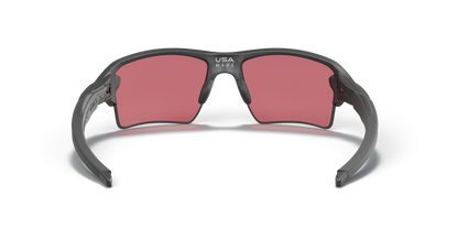 Oakley FLAK 2.0 XL 9188B2 Steel Grey