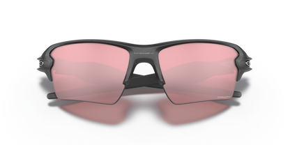 Oakley FLAK 2.0 XL 9188B2 Steel Grey