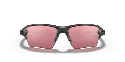 Oakley FLAK 2.0 XL 9188B2 Steel Grey