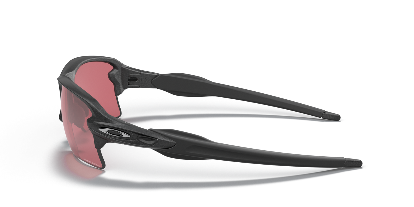 Oakley FLAK 2.0 XL 9188B2 Steel Grey