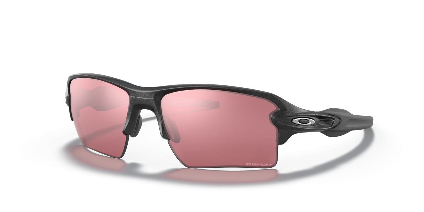 Oakley FLAK 2.0 XL 9188B2 Steel Grey