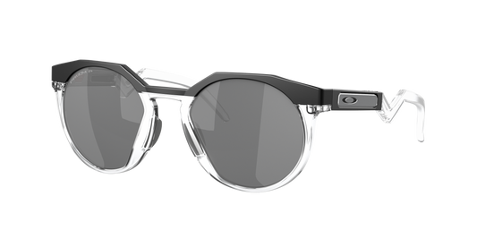 Oakley HSTN 924205 Matte Black Polar