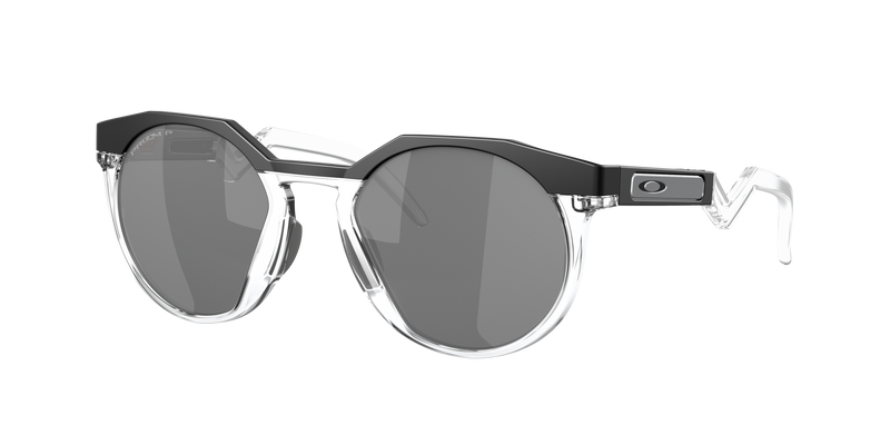 Oakley HSTN 924205 Matte Black Polar