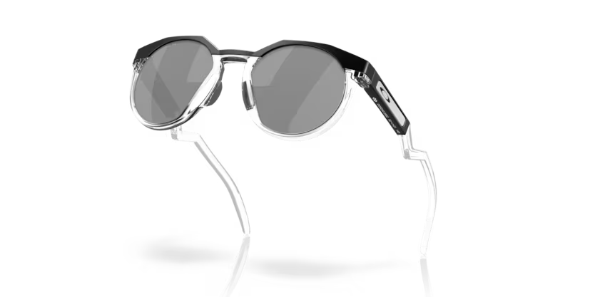 Oakley HSTN 924205 Matte Black Polar