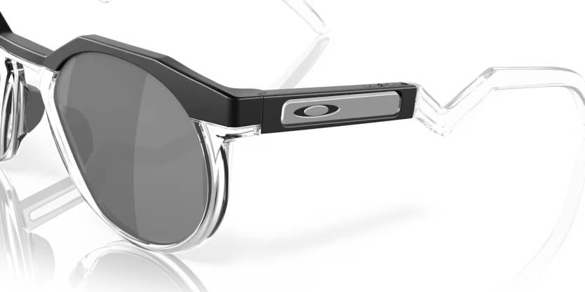 Oakley HSTN 924205 Matte Black Polar