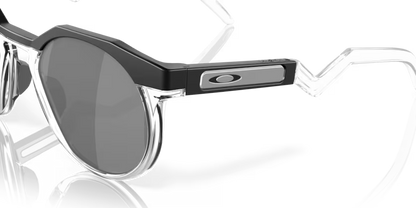 Oakley HSTN 924205 Matte Black Polar
