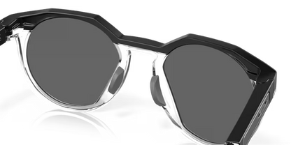 Oakley HSTN 924205 Matte Black Polar