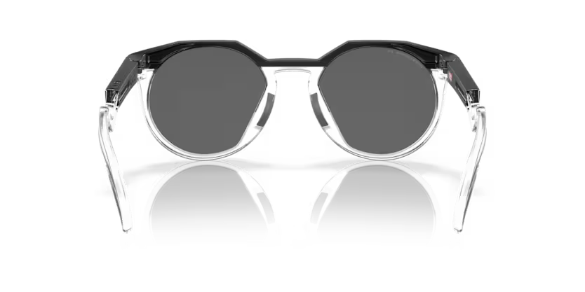 Oakley HSTN 924205 Matte Black Polar