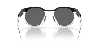 Oakley HSTN 924205 Matte Black Polar