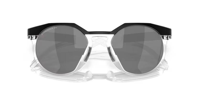 Oakley HSTN 924205 Matte Black Polar