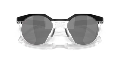 Oakley HSTN 924205 Matte Black Polar