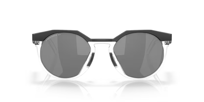Oakley HSTN 924205 Matte Black Polar