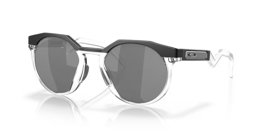 Oakley HSTN 924205 Matte Black Polar
