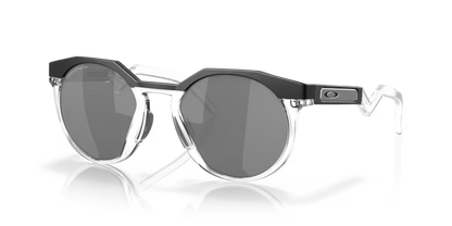 Oakley HSTN 924205 Matte Black Polar