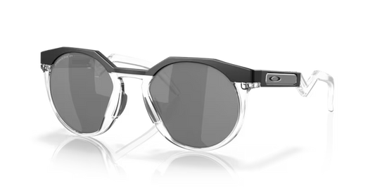 Oakley HSTN 924205 Matte Black Polar