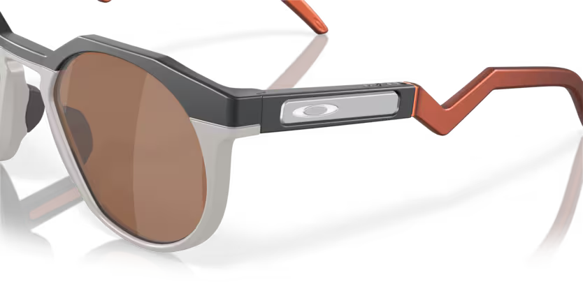 Oakley HSTN 924206 Matte Carbon