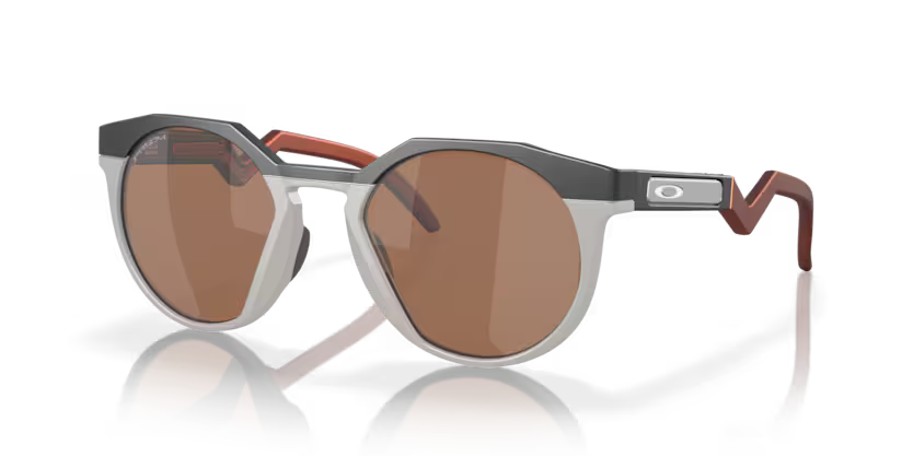 Oakley HSTN 924206 Matte Carbon