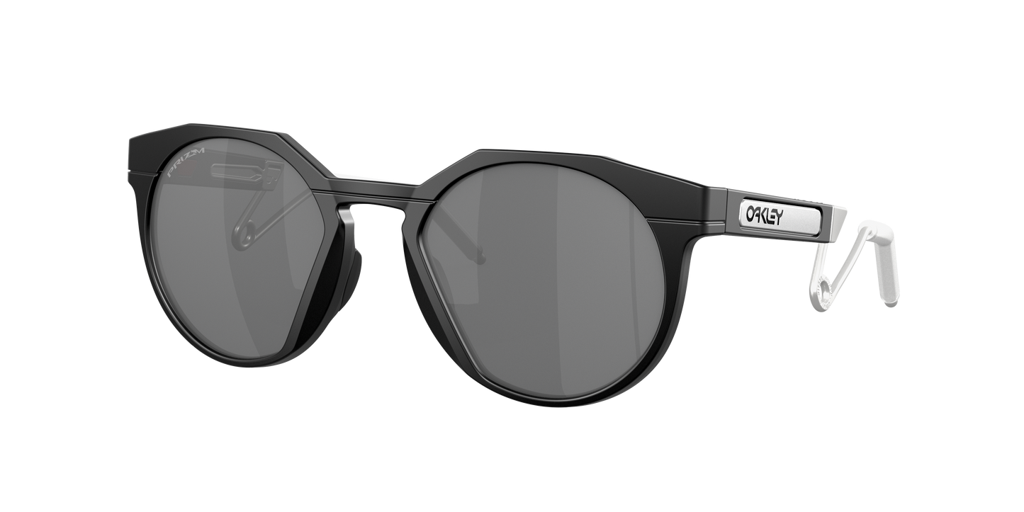 Oakley HSTN METAL 927901 Matte Black