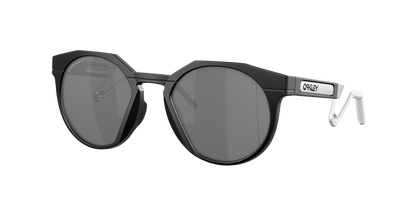 Oakley HSTN METAL 927901 Matte Black