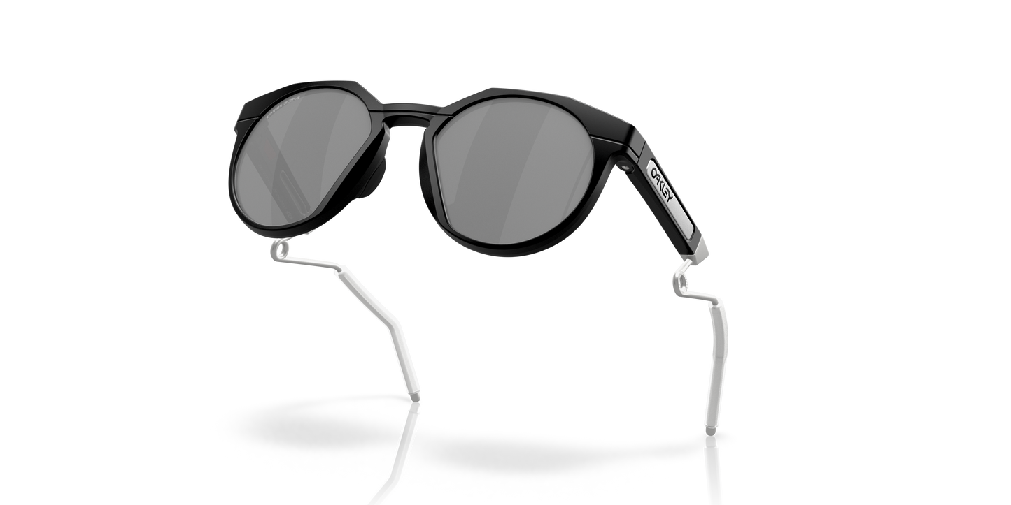 Oakley HSTN METAL 927901 Matte Black