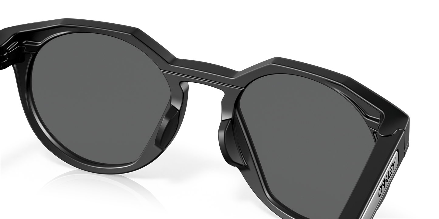 Oakley HSTN METAL 927901 Matte Black