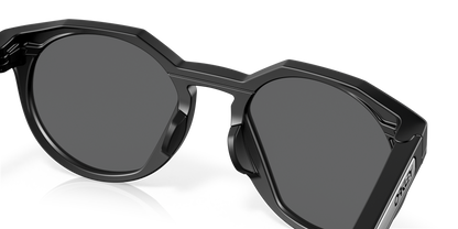 Oakley HSTN METAL 927901 Matte Black