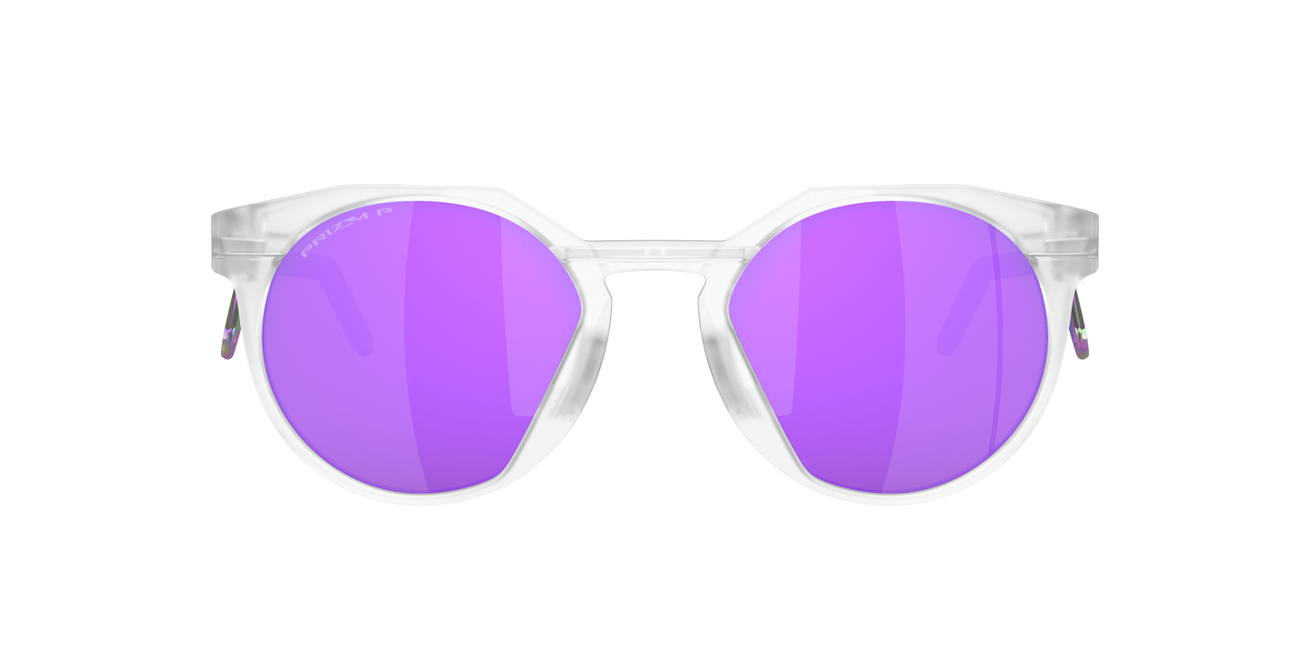 Oakley HSTN METAL 927902 Matte Clear