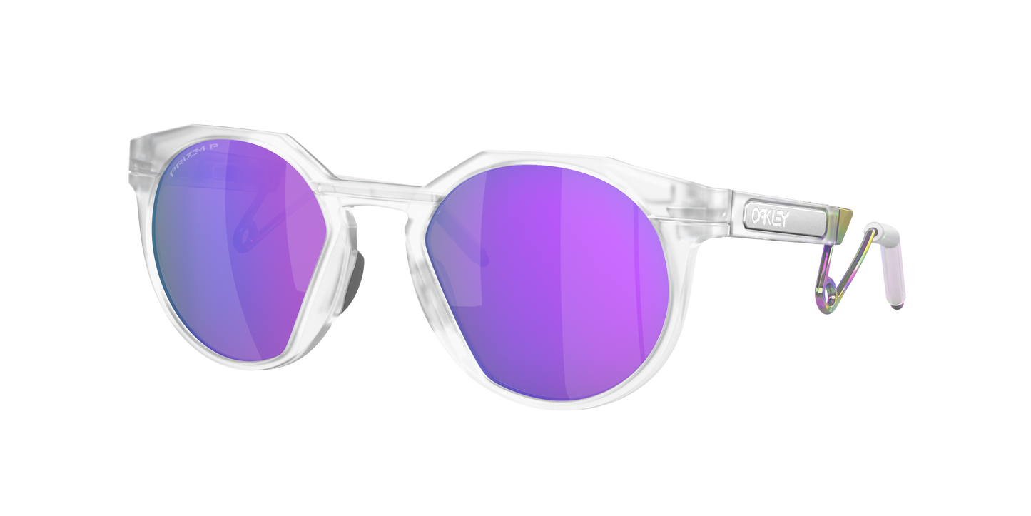 Oakley HSTN METAL 927902 Matte Clear