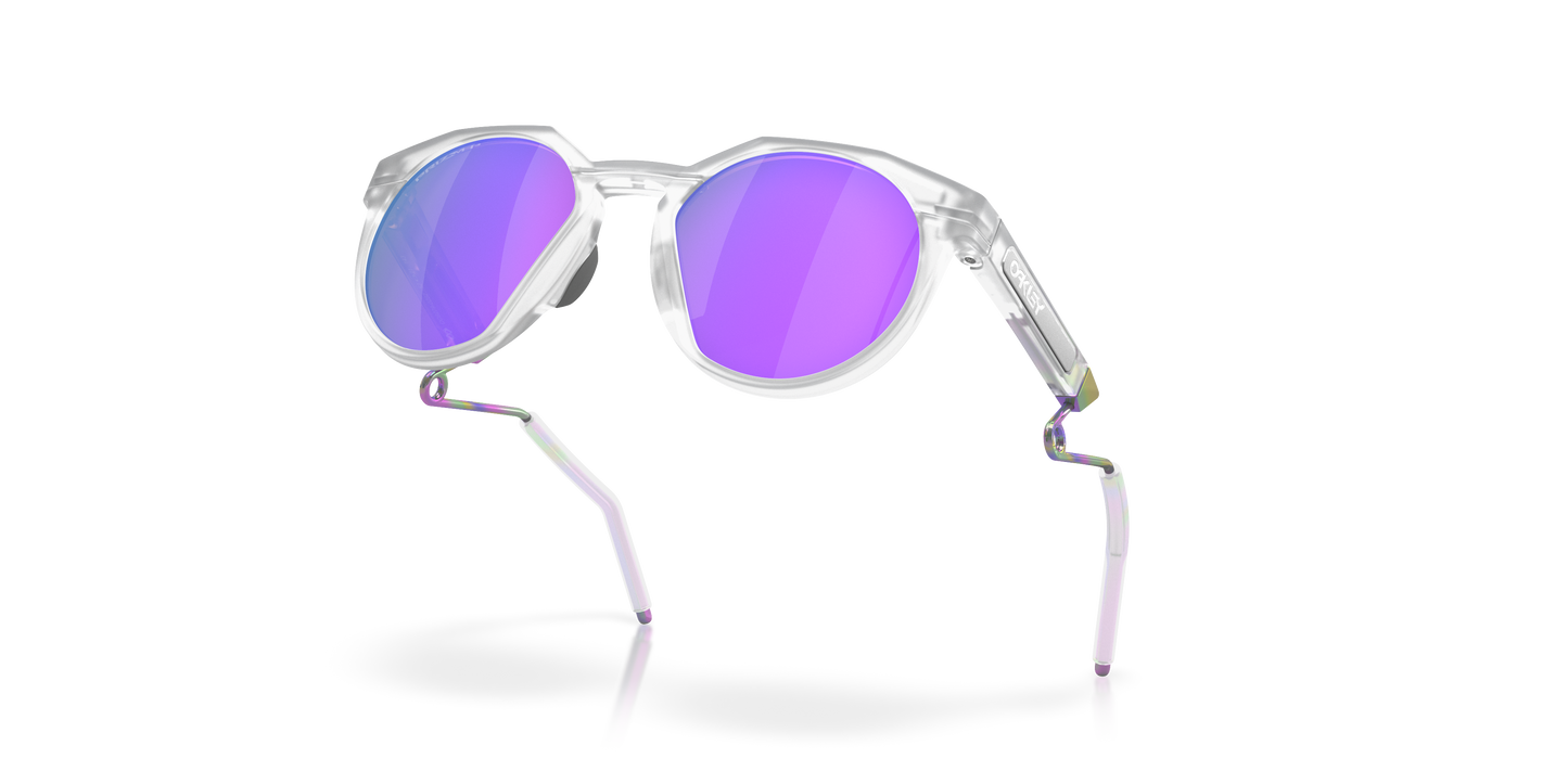 Oakley HSTN METAL 927902 Matte Clear