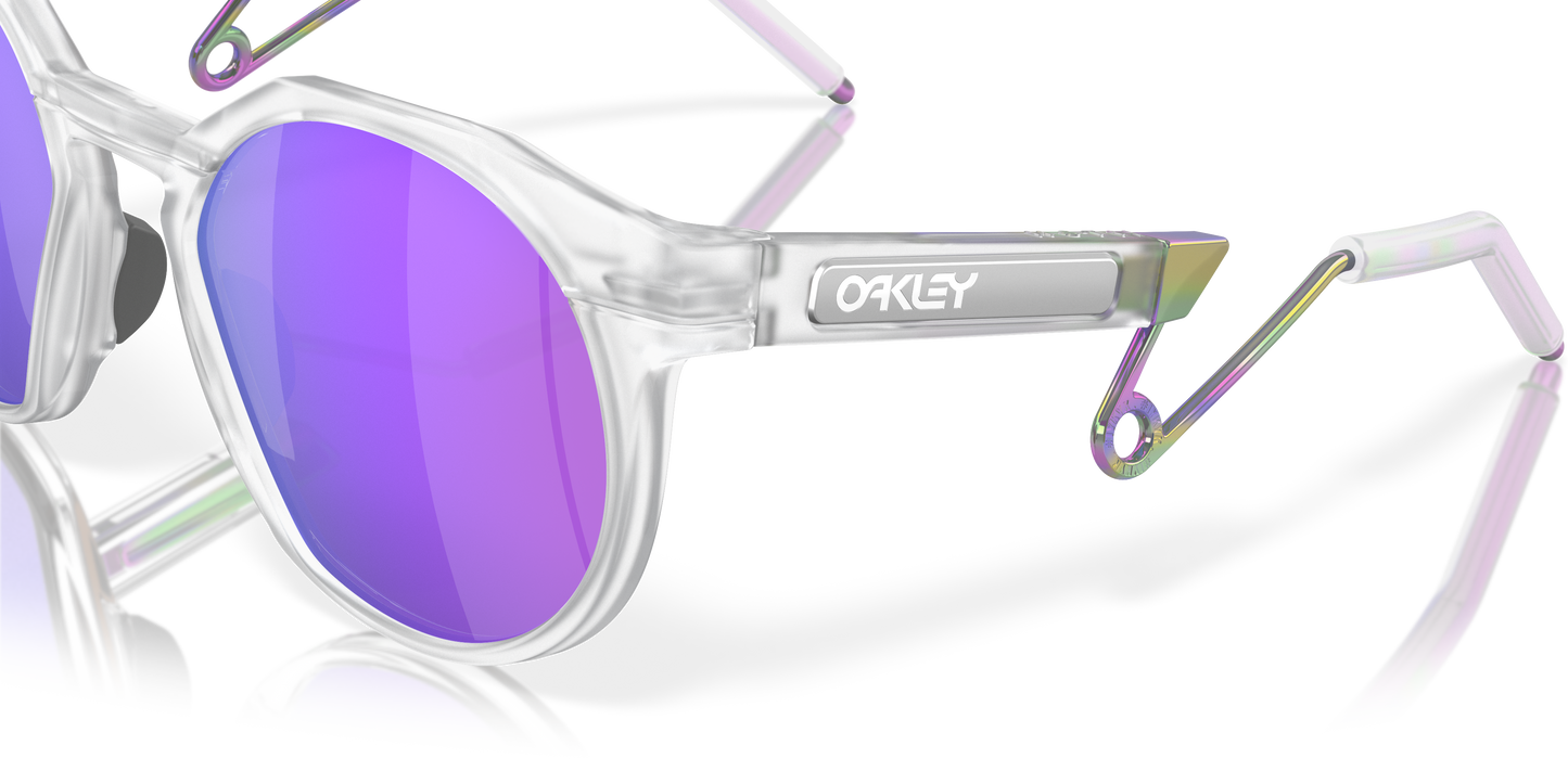 Oakley HSTN METAL 927902 Matte Clear