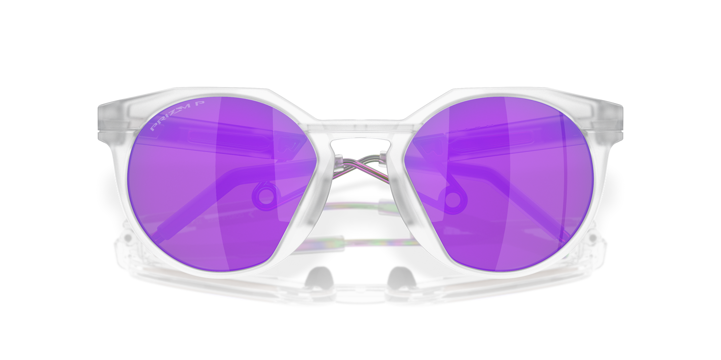 Oakley HSTN METAL 927902 Matte Clear