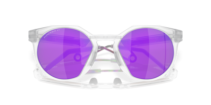 Oakley HSTN METAL 927902 Matte Clear