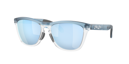 Oakley FROGSKINS 928409 Trans Stonewash Clear