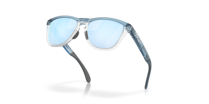 Oakley FROGSKINS 928409 Trans Stonewash Clear