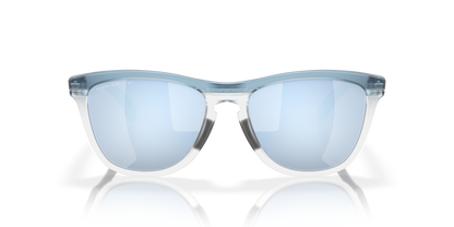 Oakley FROGSKINS 928409 Trans Stonewash Clear