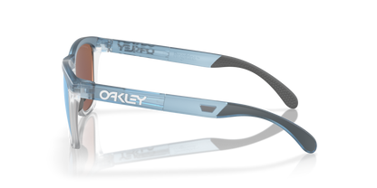 Oakley FROGSKINS 928409 Trans Stonewash Clear